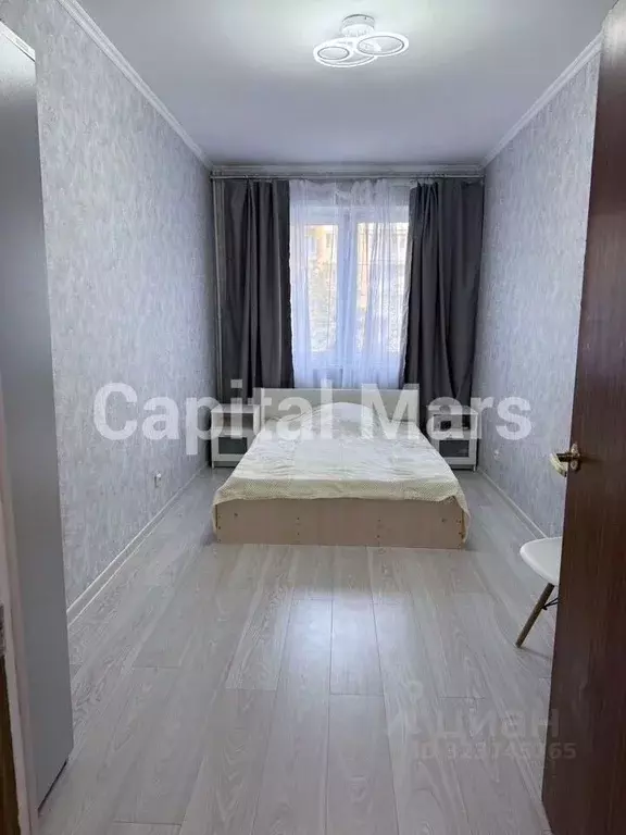 2-к кв. Москва Авиационная ул., 59 (60.0 м) - Фото 1