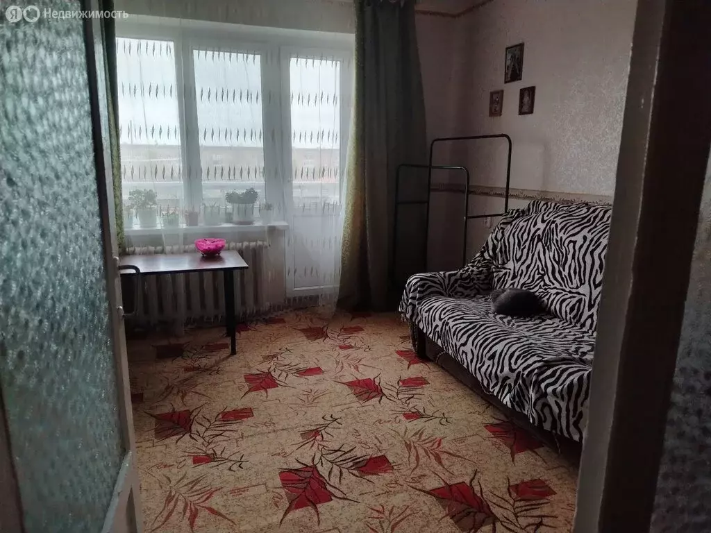 3-комнатная квартира: Моздок, улица Фурманова, 31 (61.7 м) - Фото 1