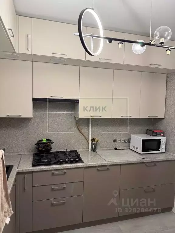 2-к кв. Ивановская область, Кинешма ул. Красный Химик, 32 (50.9 м) - Фото 2