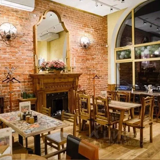 Помещение свободного назначения в Москва Ломоносовский просп., 25к2 ... - Фото 1