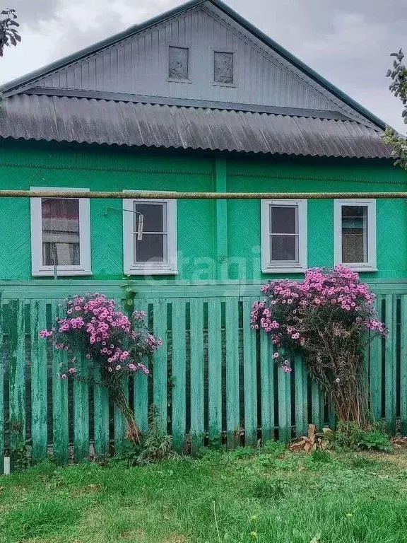 Дом в Белгородская область, Старый Оскол Оборонная ул. (70 м) - Фото 0