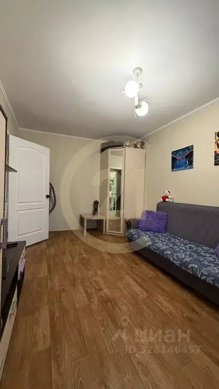 2-к кв. Пермский край, Пермь ул. Юнг Прикамья, 37 (40.6 м) - Фото 2