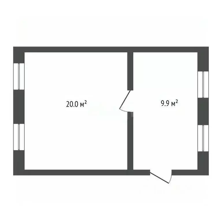 Дом в Башкортостан, Гафурийский район, Красноусольский сельсовет, с. ... - Фото 1