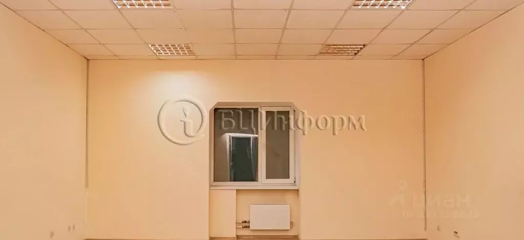 Офис в Санкт-Петербург просп. Обуховской обороны, 120Б (38 м) - Фото 2