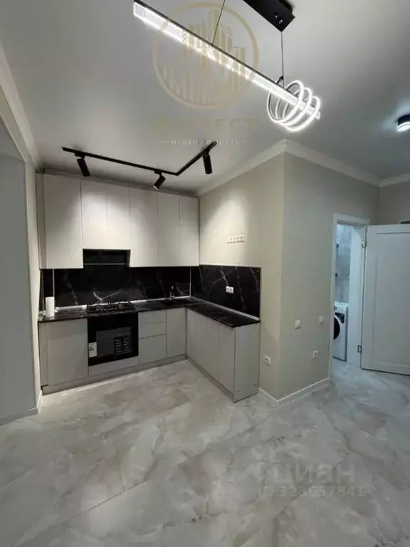 1-к кв. Ставропольский край, Пятигорск Первомайский пер., 11 (40.0 м) - Фото 1