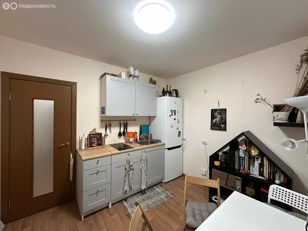1-комнатная квартира: Санкт-Петербург, улица Маршала Казакова, 84к1 ... - Фото 1