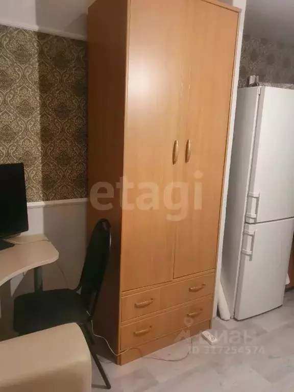 Комната Белгородская область, Белгород Преображенская ул. (14.3 м) - Фото 2