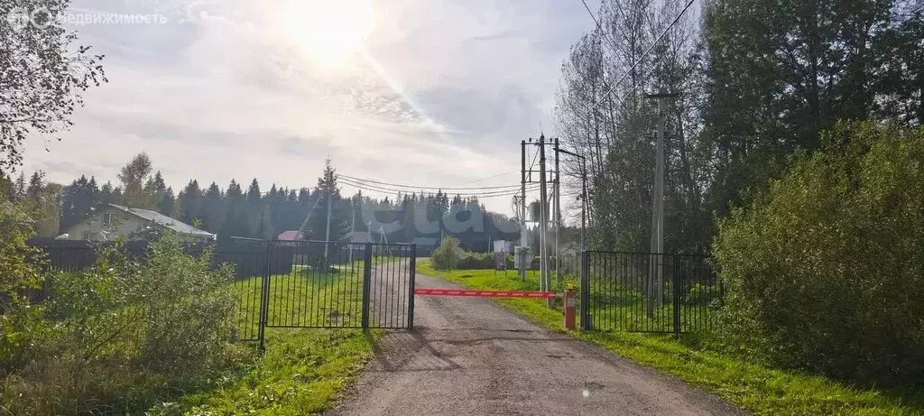 Дом в Московская область, городской округ Клин, коттеджный посёлок ... - Фото 0