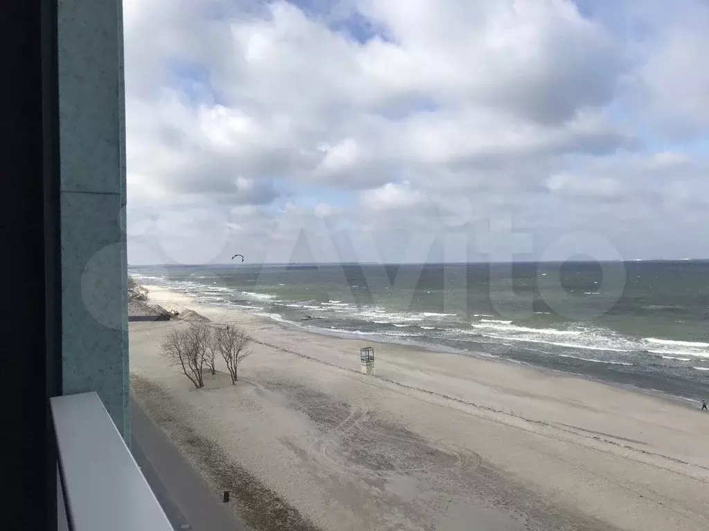 2-к. квартира, 89,5 м, 5/6 эт. - Фото 0