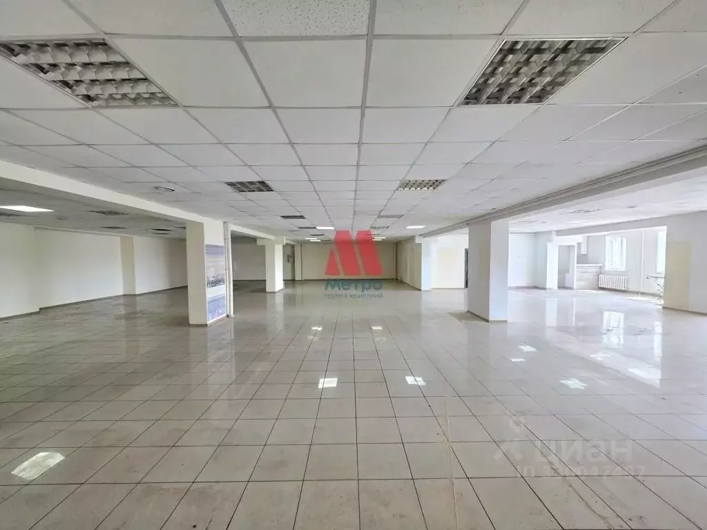 Помещение свободного назначения в Ярославская область, Ярославль ... - Фото 1