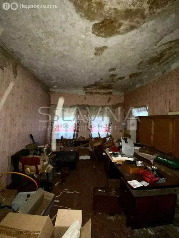 Дом в Кострома, проспект Текстильщиков, 39/27 (108 м) - Фото 2