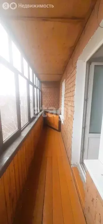 1-комнатная квартира: Иркутск, улица Лопатина, 22 (34.5 м) - Фото 1