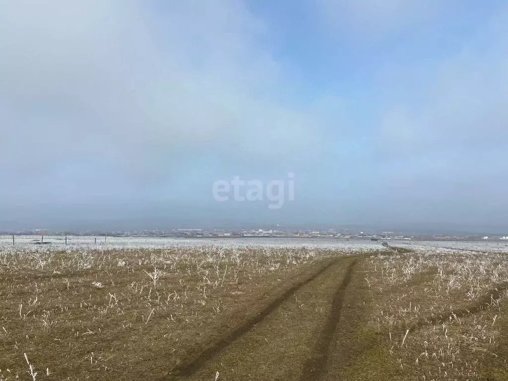 Участок в Ингушетия, Назрань ул. Я.А. Абадиева, 9 (10.0 сот.) - Фото 1
