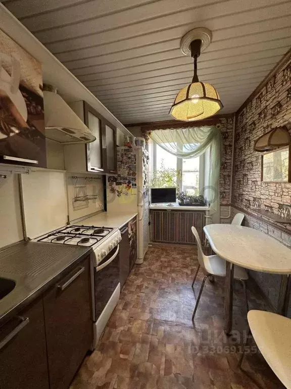 4-к кв. Коми, Сыктывкар Ручейная ул., 17 (86.0 м) - Фото 1
