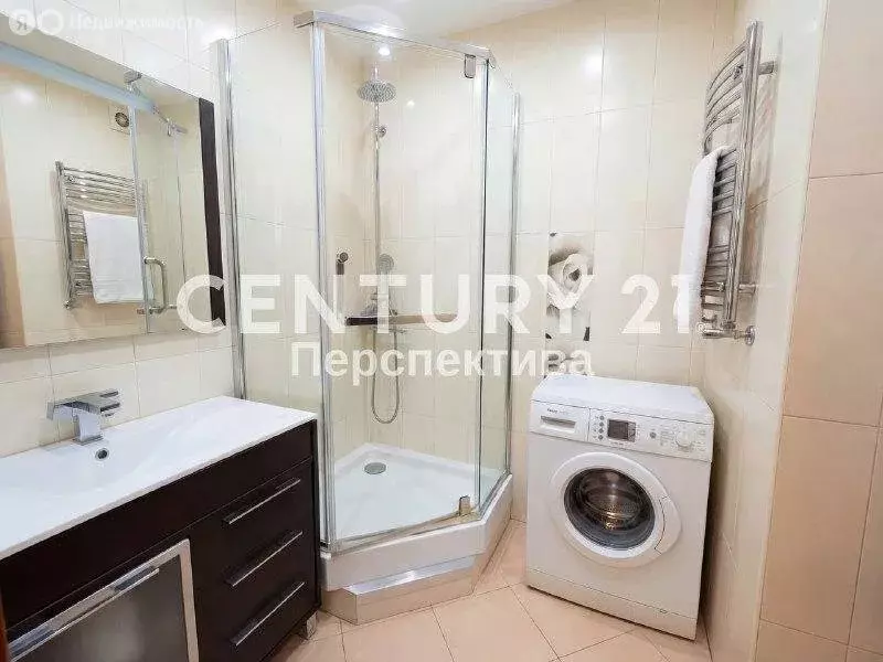 1-комнатная квартира: Москва, улица Васильцовский Стан, 10к1 (42.2 м) - Фото 1