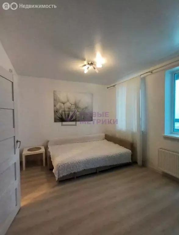 Квартира-студия: Санкт-Петербург, Парашютная улица, 42к1 (27 м) - Фото 2