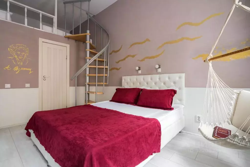 1-к кв. Санкт-Петербург Садовая ул., 65 (23.0 м) - Фото 1