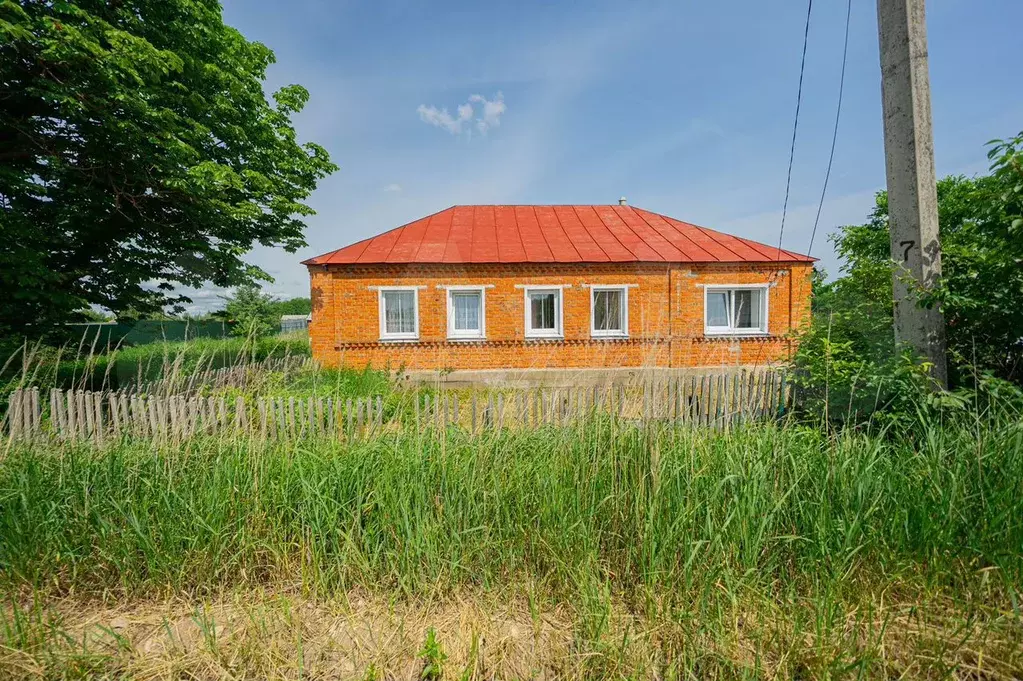 Дом 68 м на участке 40 сот. - Фото 1