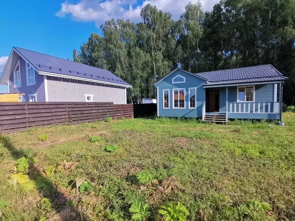 Участок в Московская область, Подольск Климовск мкр, ул. Революции ... - Фото 2