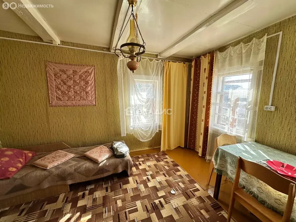 Дом в село Прянзерки, Центральная улица, 31 (50 м) - Фото 1