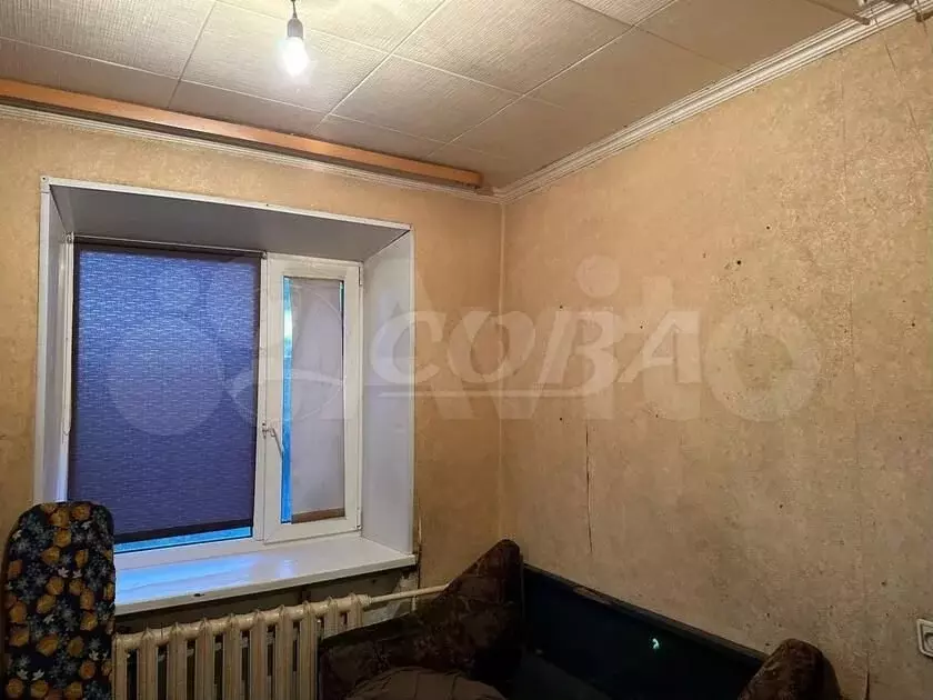 1-к. квартира, 13 м, 5/5 эт. - Фото 1