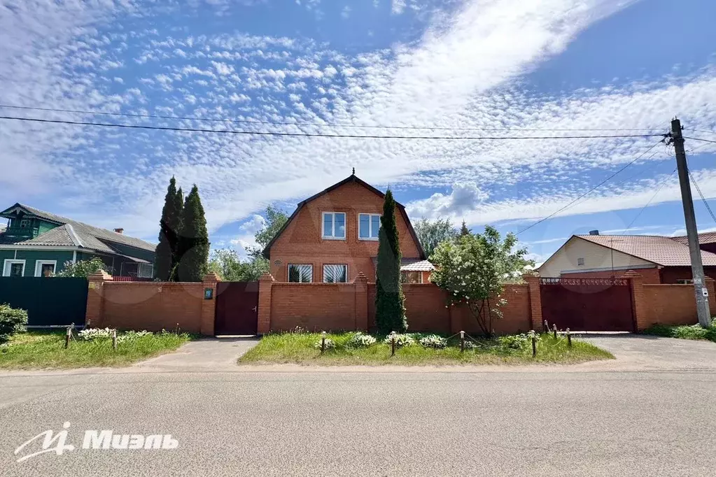 Дом 111 м на участке 15 сот. - Фото 0