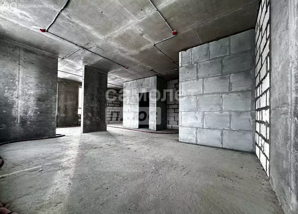 2-комнатная квартира: Москва, 3-я Гражданская улица, 35с2 (67.4 м) - Фото 1