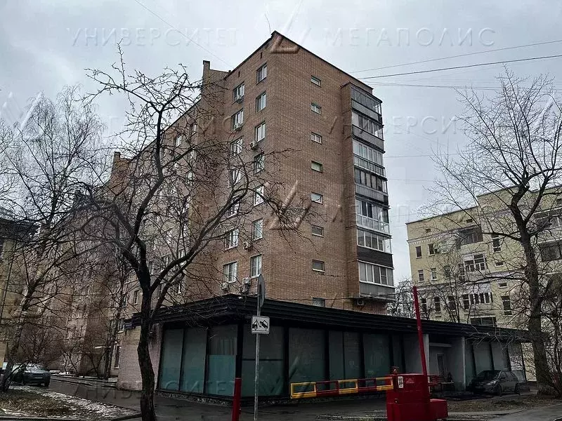 Помещение свободного назначения 75 м - Фото 1