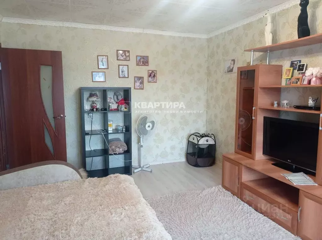 2-к кв. Свердловская область, Невьянский муниципальный округ, пос. ... - Фото 2