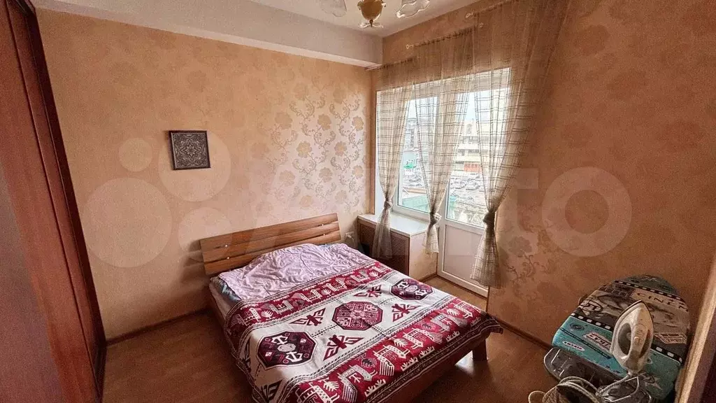 2-к. квартира, 50 м, 3/7 эт. - Фото 0