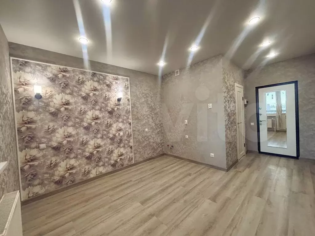 Квартира-студия, 22,5 м, 2/9 эт. - Фото 0