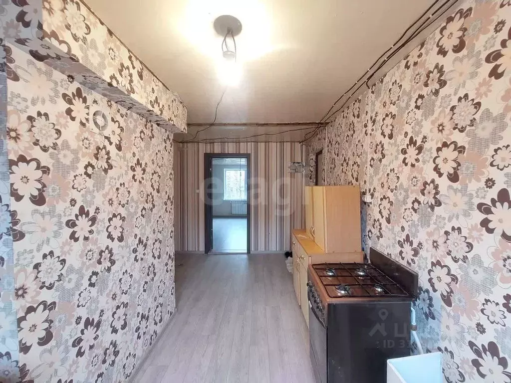 2-к кв. Архангельская область, Котлас ул. Бор, 2Е (43.2 м) - Фото 1