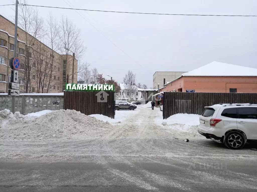 Склад в Карелия, Петрозаводск Сорокская ул., 2А (194 м) - Фото 1