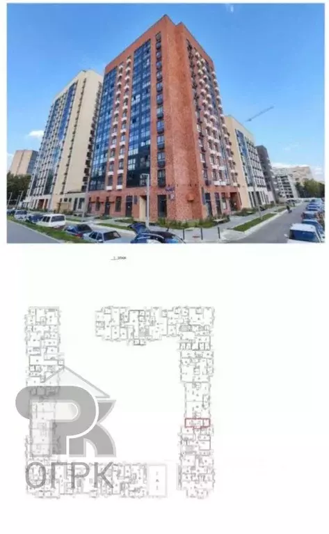 Помещение свободного назначения в Москва ул. Введенского, 5 (38 м) - Фото 2