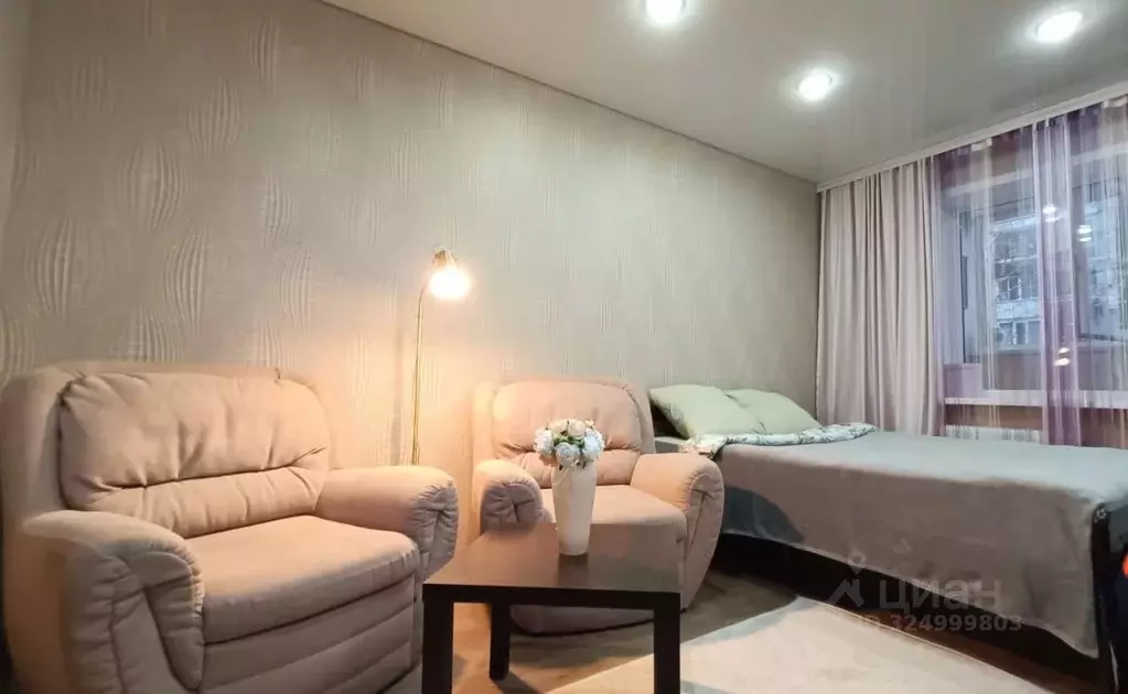 3-к кв. Архангельская область, Котлас ул. Герцена, 27 (64.0 м) - Фото 1