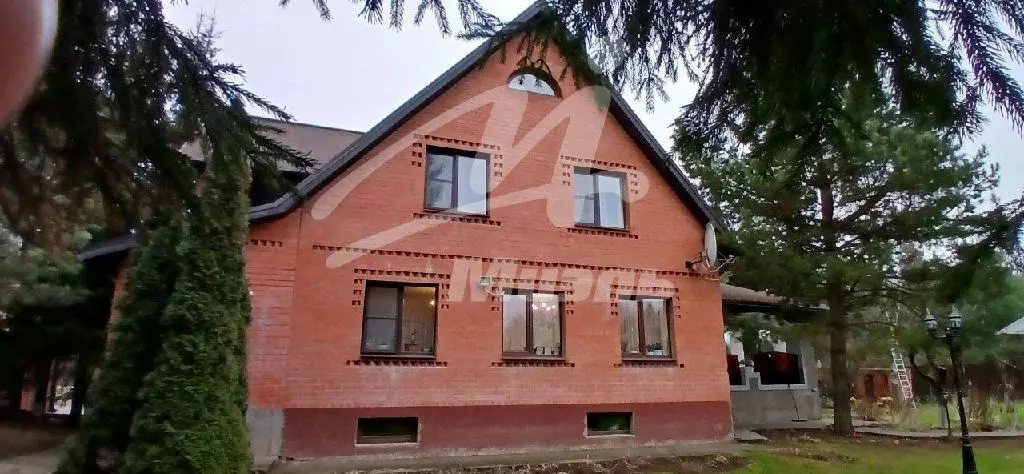 Продается дом в д. Борзые - Фото 1