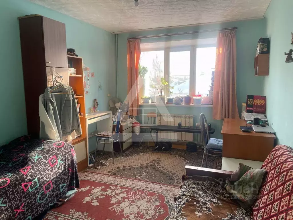 2-к кв. Челябинская область, Коркино ул. Сони Кривой, 3 (44.2 м) - Фото 1