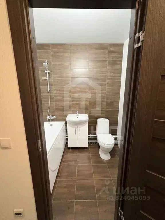 1-к кв. Санкт-Петербург просп. Буденного, 23к1 (35.0 м) - Фото 2