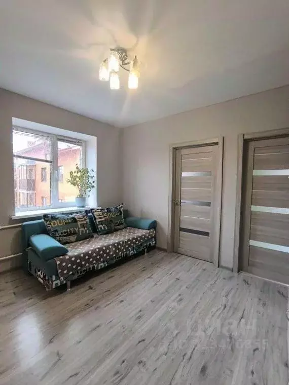 2-к кв. Рязанская область, Рязанский район, Дядьковское с/пос, с. ... - Фото 2