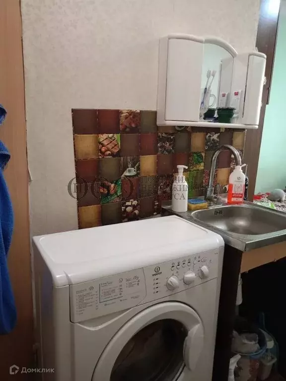 Продаётся 1-к квартира, 17.4 м - Фото 1
