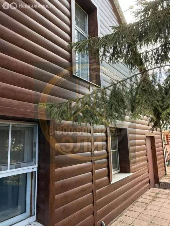 Дом в Старооскольский городской округ, село Курское (130 м) - Фото 2