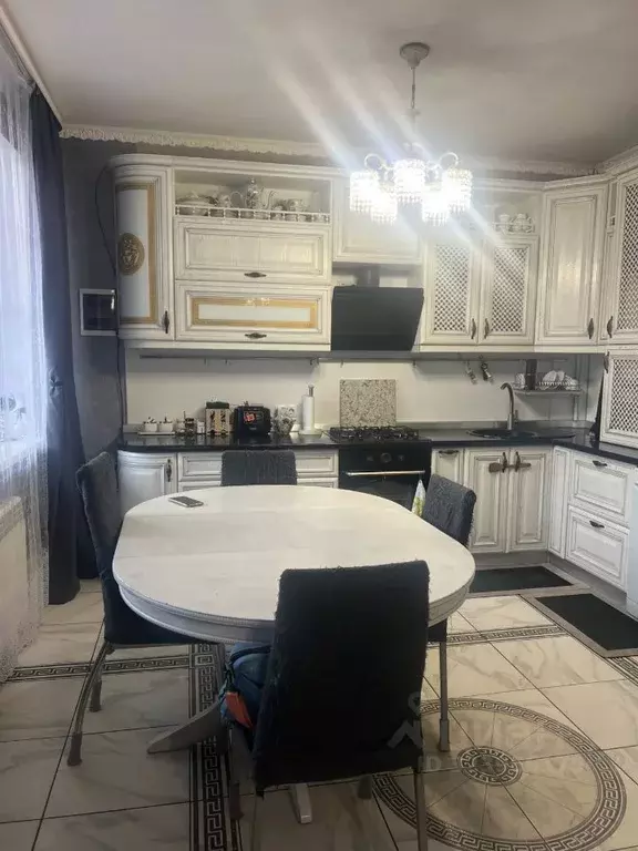 Дом в Ростовская область, Ростов-на-Дону Временной пер. (99 м) - Фото 1