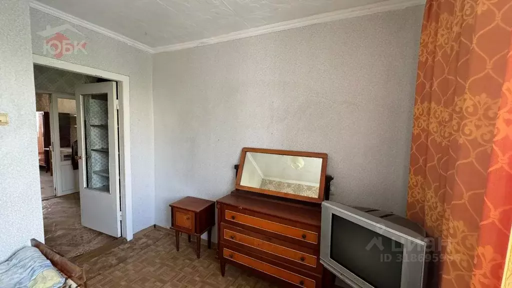 2-к кв. Крым, Евпатория ул. Интернациональная, 132 (56.1 м) - Фото 1