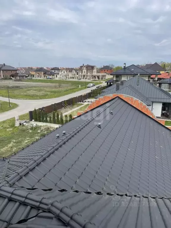 Дом в Калининградская область, Гурьевский муниципальный округ, пос. ... - Фото 1