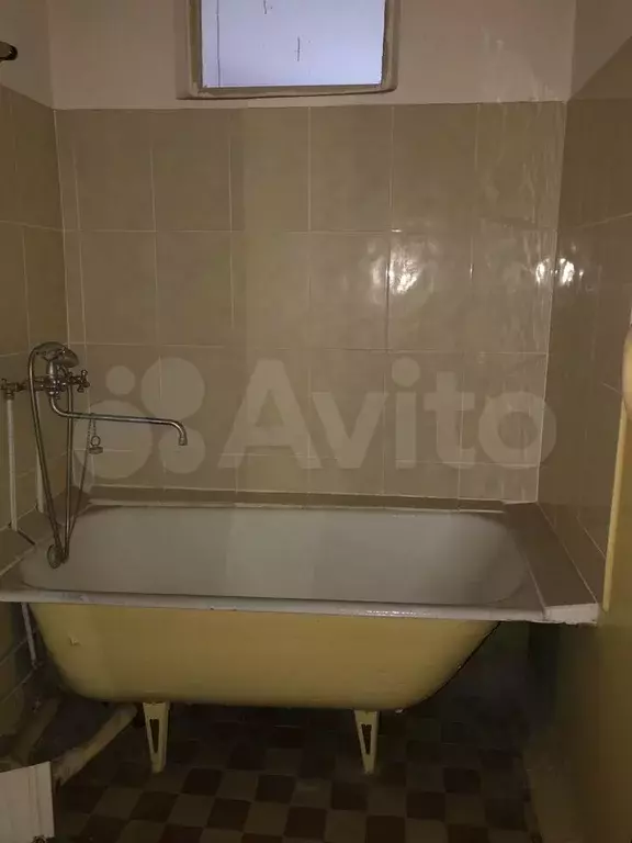 2-к. квартира, 43 м, 5/5 эт. - Фото 1