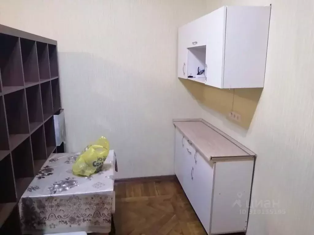 Комната Ростовская область, Ростов-на-Дону Темерницкая ул., 27 (19.0 ... - Фото 0