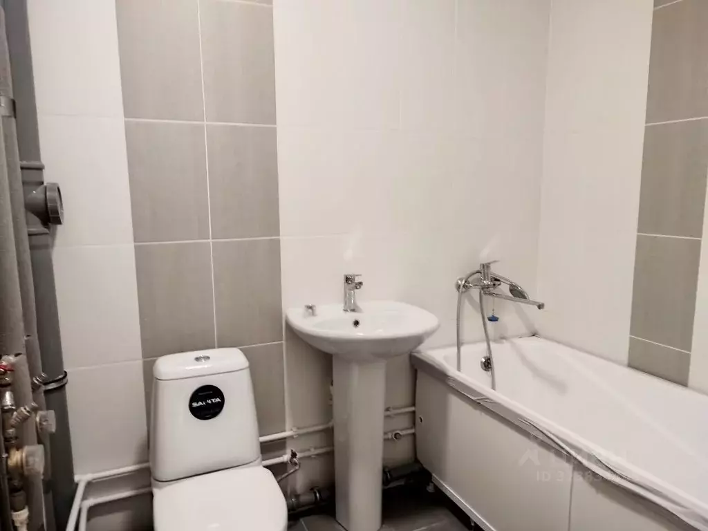 1-к кв. Новосибирская область, Новосибирский район, Станционный ... - Фото 1