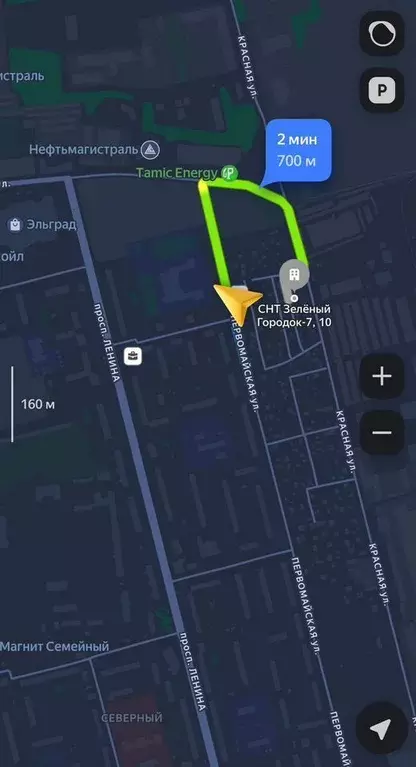 Участок в Московская область, Электросталь Красная ул. (6.0 сот.) - Фото 2