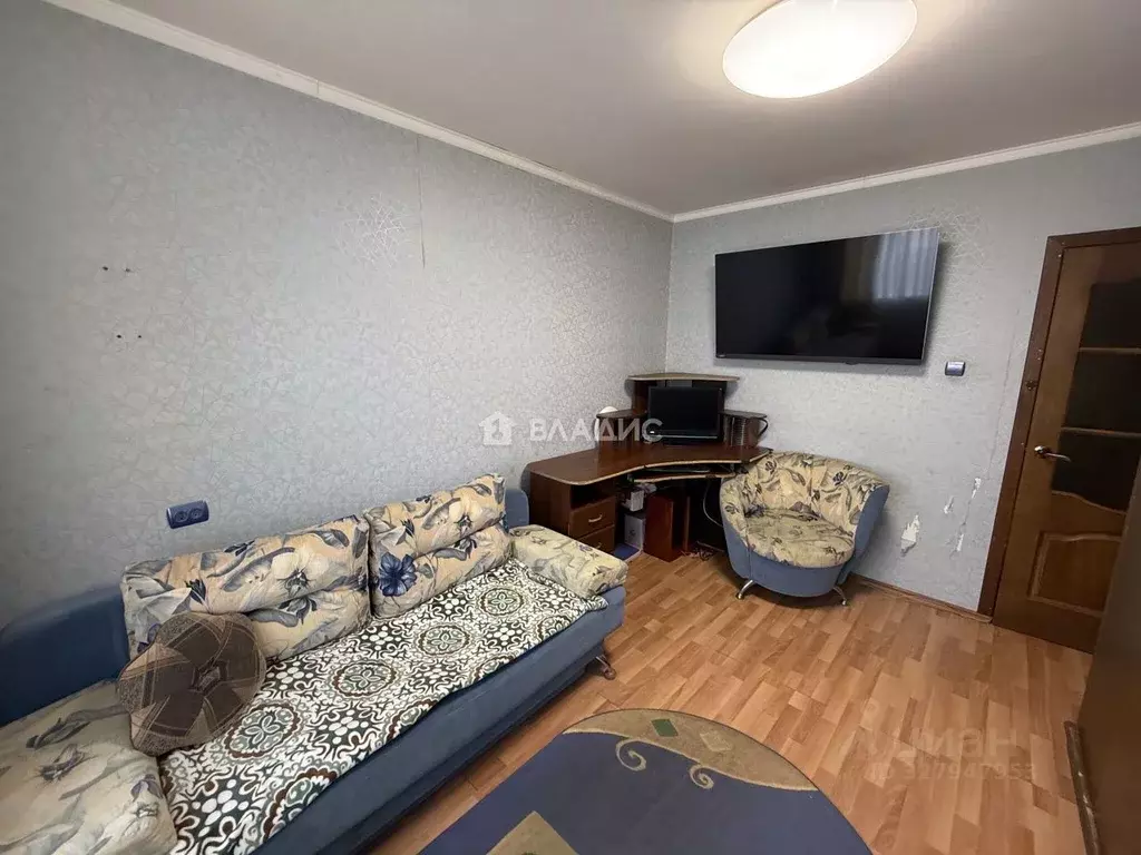 2-к кв. Московская область, Воскресенск Московская ул., 17 (47.0 м) - Фото 2