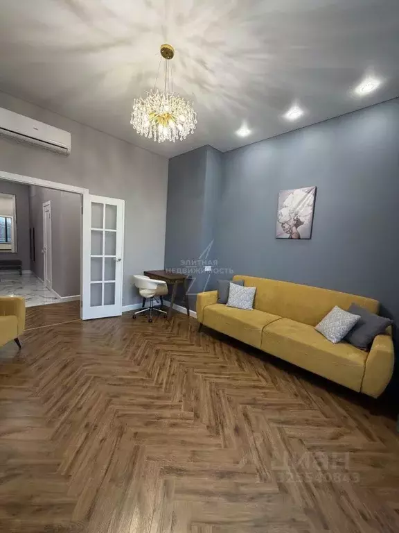 4-к кв. Москва просп. Генерала Дорохова, 39к1 (100.0 м) - Фото 2